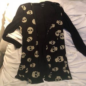 ☔️☔️ 3 FOR 10 SALE Daytrip cardigan